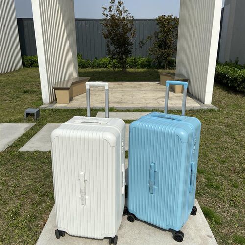 超轻静音轮旅行箱大容量32寸28寸34D寸拉杆箱加大加厚50寸36行李 - 图0