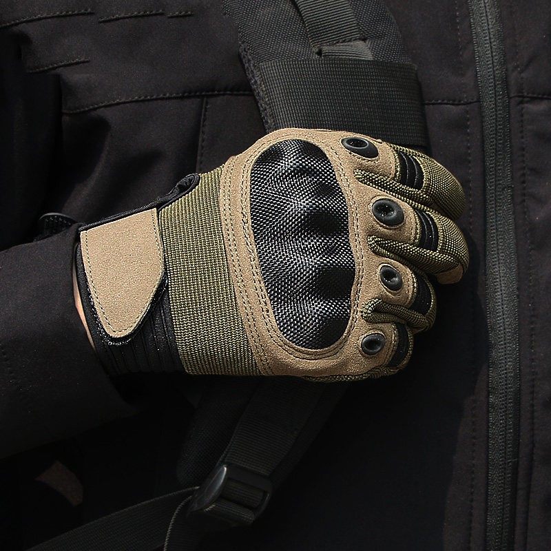 户外骑行运动手套男春秋季健身防护军迷战术柔软贴手休闲耐磨舒适,淘宝优惠券,粉丝福利购,淘宝优惠卷