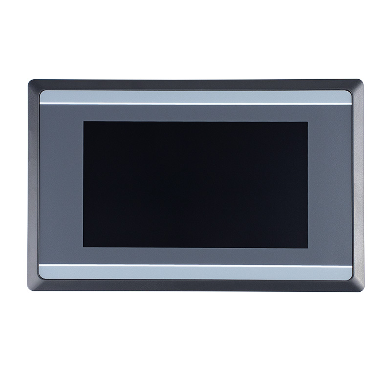 金玺AMT系列7寸工业触摸屏4.3工业显示屏组态工控人机界面可编程 - 图3