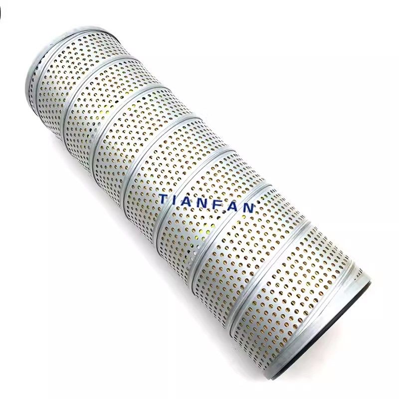 挖掘机现代200 210 220 215 225 -5-7液压油回油滤芯先导滤进吸油,淘宝优惠券,粉丝福利购,淘宝优惠卷