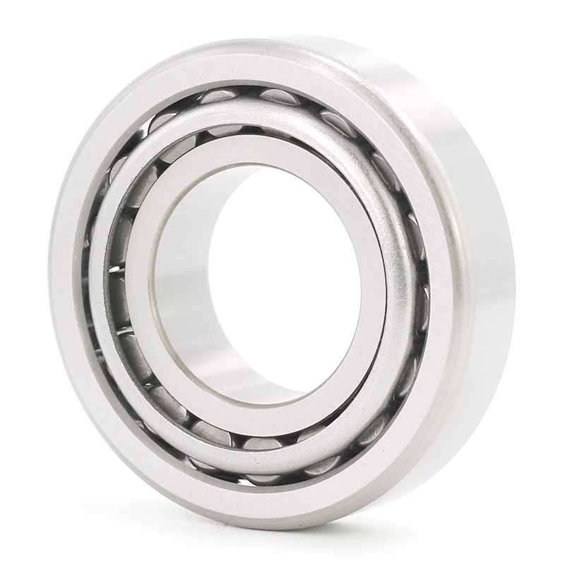 德国圆锥滚子轴承33213 33214 A/B/Q/C/X/DF/DB/QDF/J2/QCL7C - 图3