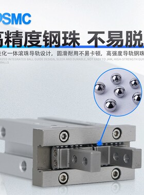 手指气缸夹头平行夹爪治具配件MHZ2-16D加宽夹口可调支架K30/K8