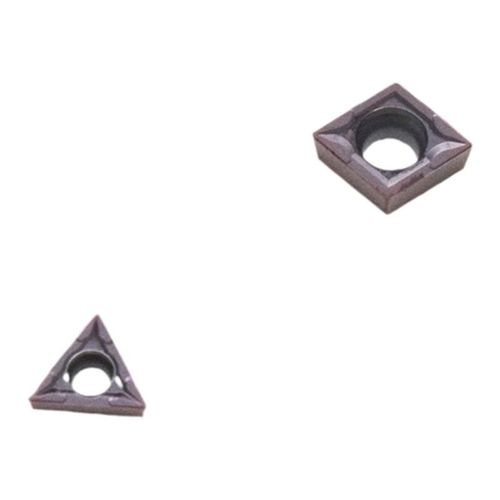 TCMT1102数控镗孔刀片CCMT09T3菱形刀粒机夹镗刀杆刀粒CCMT0602 - 图1