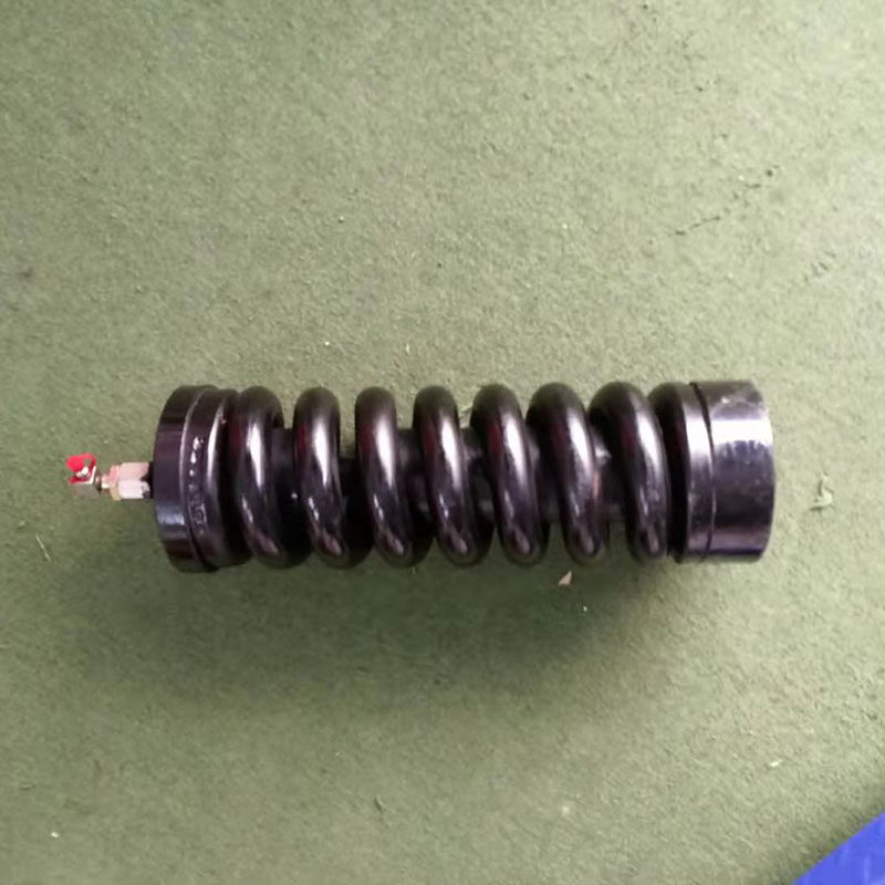 三一挖掘机配件55 65 75C 135 215 365涨紧油缸 张紧油缸装置弹簧,淘宝优惠券,粉丝福利购,淘宝优惠卷