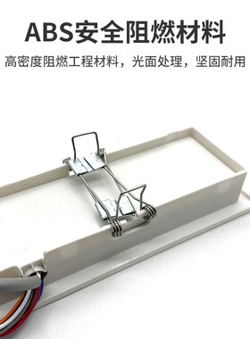 变频风管多联机吸顶中央空调显示板XSH-02A10线 /11芯接收器