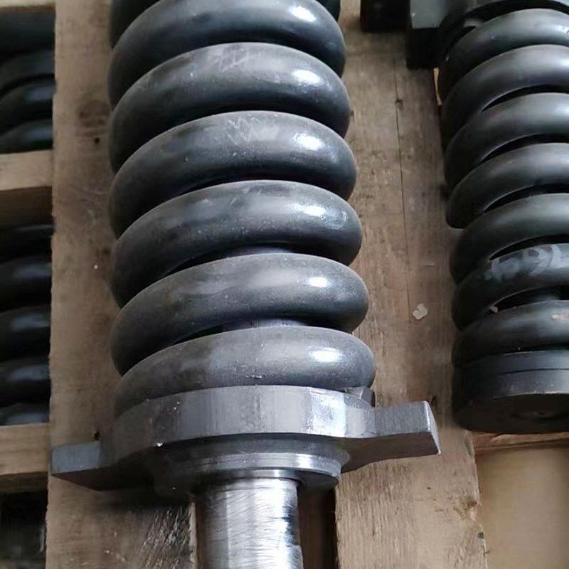 三一挖掘机配件55 65 75C 135 215 365涨紧油缸 张紧油缸装置弹簧,淘宝优惠券,粉丝福利购,淘宝优惠卷