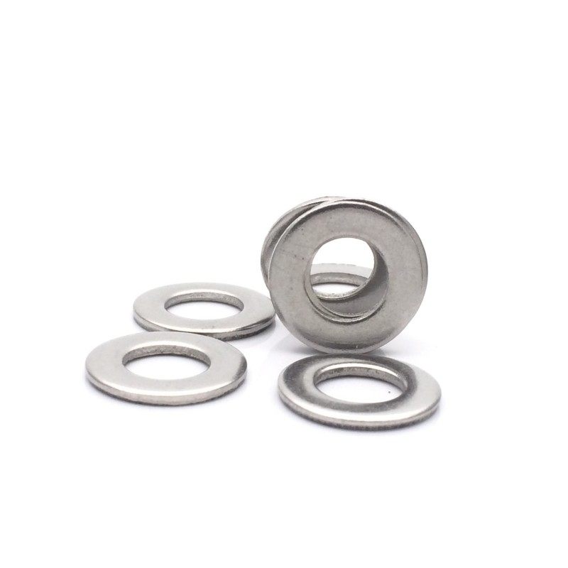 304不锈钢DIN125A螺栓平垫片垫圈M1.6/2/2.5/3/4/5/6/8/10/12-30,淘宝优惠券,粉丝福利购,淘宝优惠卷