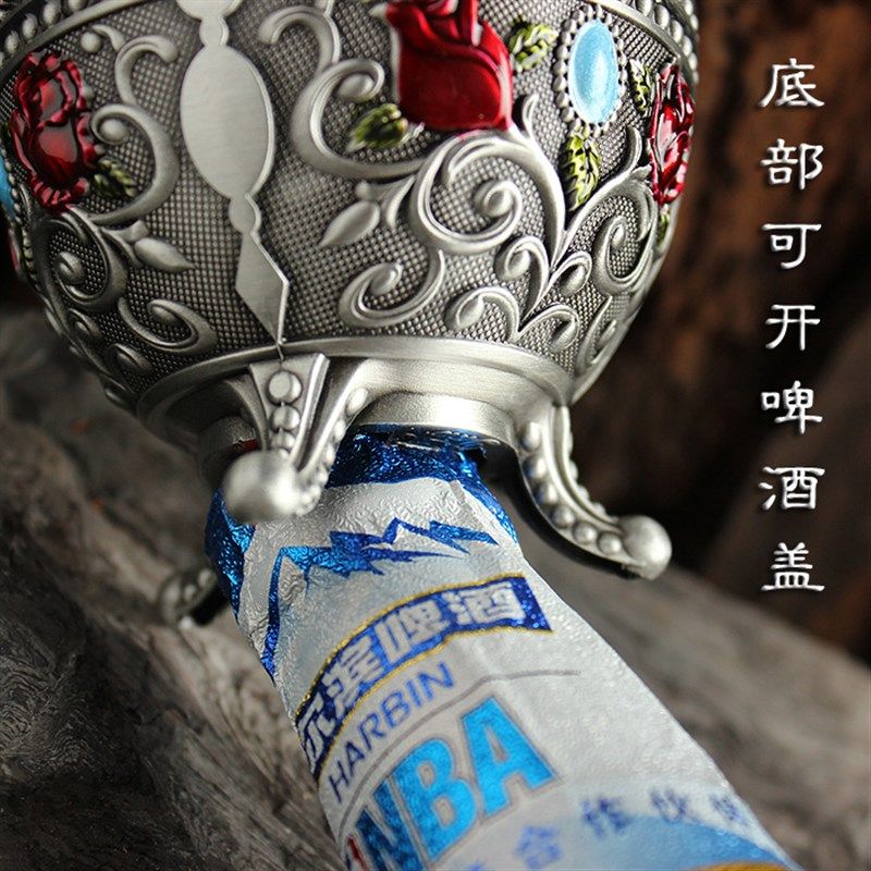 欧式牙签盒家用创意牙签罐手压自动按压牙签桶高档金属蛋形牙签筒,淘宝优惠券,粉丝福利购,淘宝优惠卷