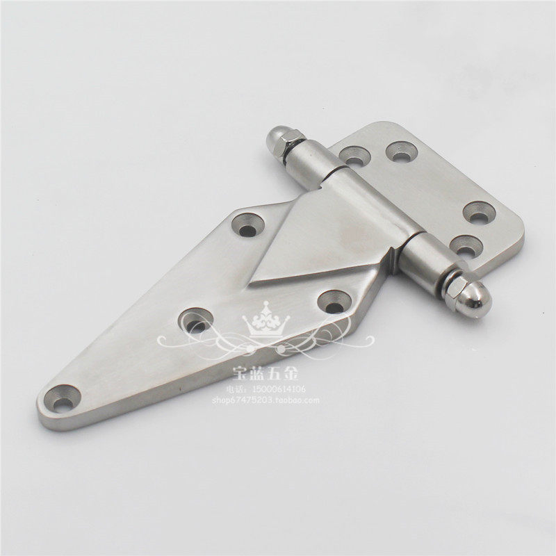不锈钢304合页 蒸箱 蒸柜 蒸饭机柜门铰链 烘箱冷库折页 厨具配件,淘宝优惠券,粉丝福利购,淘宝优惠卷