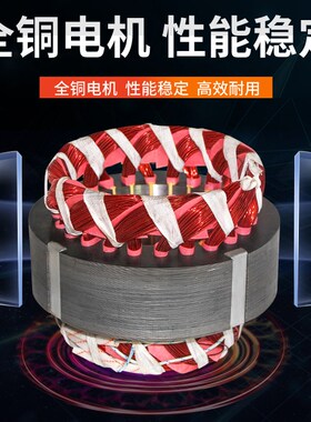 重型卷扬机380v牵引电动葫芦建筑船用吊机起重提升机1t/2/3/5吨