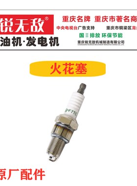 锐无敌发电机3千瓦5千瓦原厂拉盘火花塞化油器插头减震垫专用机油