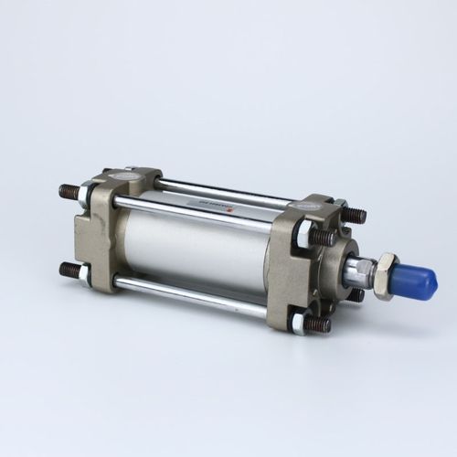 大推力带磁气缸CDA2B CA2B100-25-50-75-100-125-150-175-200-Z - 图0