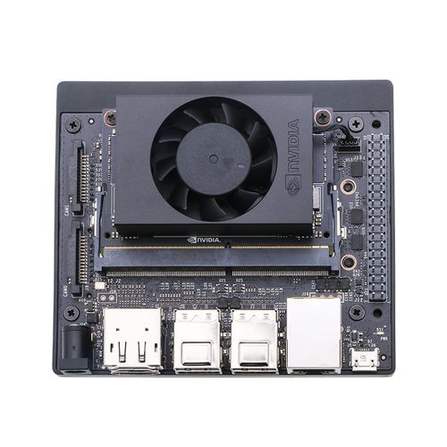 英伟达NVIDIA Jetson Xavier NX 开发套件 AI核心板 人工智能 - 图2
