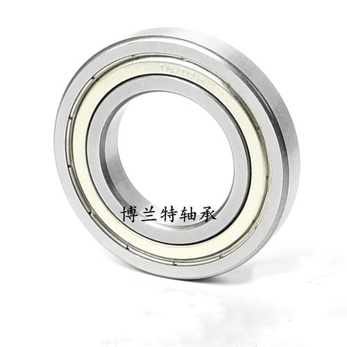 捷威JVB薄壁轴承16001 16002 16003 16004 16005 16006 16007 000 - 图3