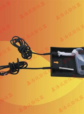 养护箱(室)专用传感器 温湿度探头传感器 养护专用控制器传感器