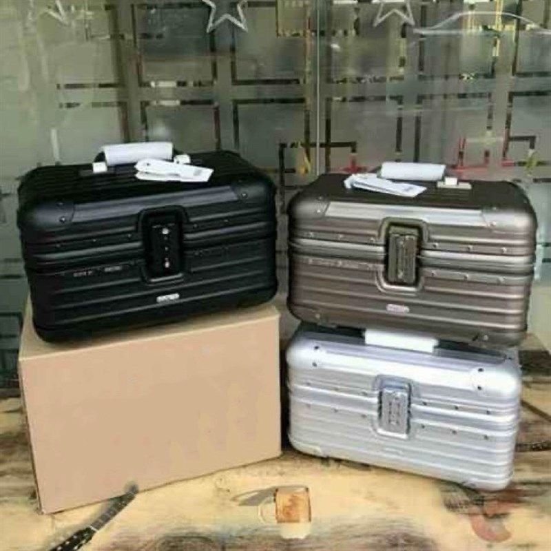 宝合惠复古轻奢 la姜戈 铝镁合金 尾箱 vespa300 小牛九号 后备箱,淘宝优惠券,粉丝福利购,淘宝优惠卷