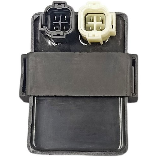 适用五羊本田WH125T-5A点火器喜致125T-3A/3B新大洲-27B点火器CDI - 图3