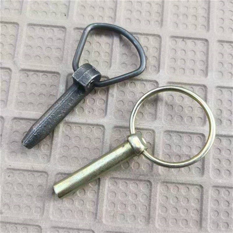 农用车拖拉机悬挂扣销子 开口销 安全保险销弹簧锁销农机配件卡扣,淘宝优惠券,粉丝福利购,淘宝优惠卷