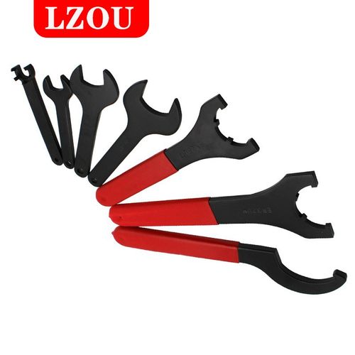 ER扳手数控刀柄螺帽加工中心ER8/11/16/20/25/32/40A/M/UM/C32型 - 图3