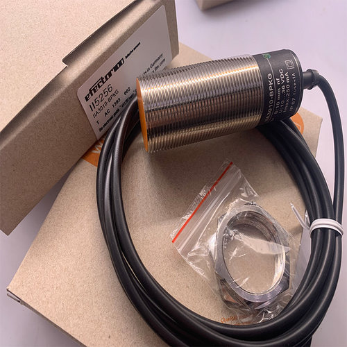 IFM易福门T接近开关IFS204 200 703 IGS203 IIS238 IFT203 IE5090 - 图1