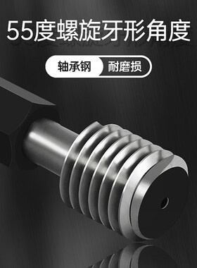 英制管螺纹塞规惠氏螺纹塞规BSW英制螺纹塞规5/32-1/4-20-3/8-1寸