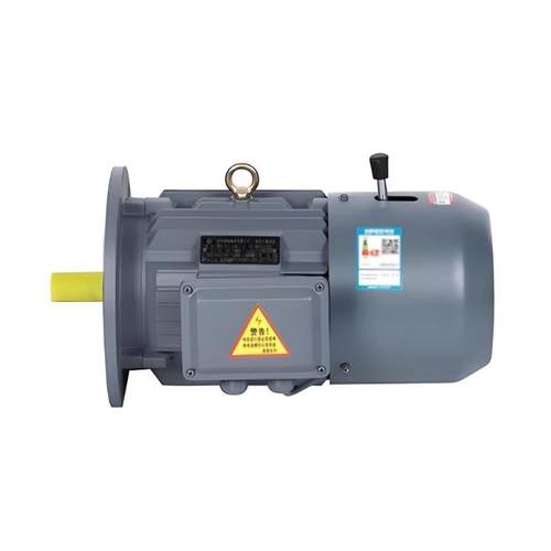 YEJ2电磁制动断电带刹车三相异步电动机马达0.75W1.1千瓦1.52.2 - 图3