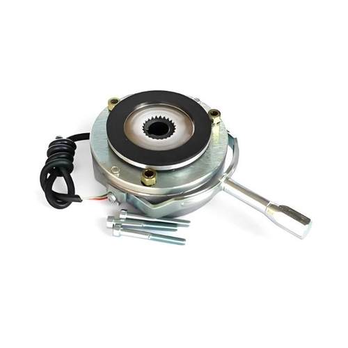 YEJ2电磁制动断电带刹车三相异步电动机马达0.75W1.1千瓦1.52.2 - 图1