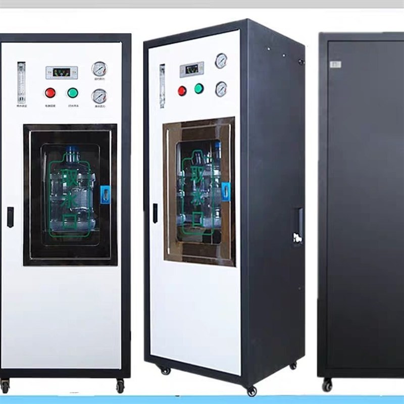 销售商用纯净水机工厂企业100-200人直饮水机400G-1200G包安装 - 图1