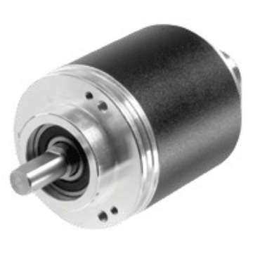 倍加福多圈绝对值编码器FVM58N-011K2R3BN-1213(515077) - 图2