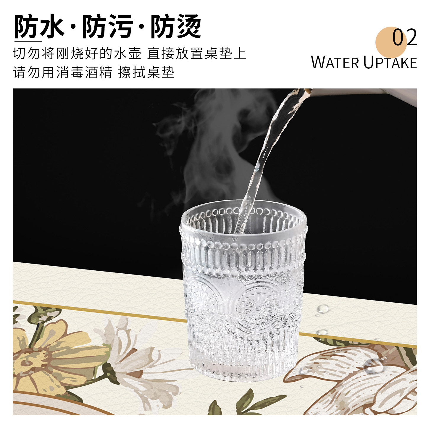 滚筒洗衣机防尘罩盖垫家用冰箱盖布盖巾床头柜防水防滑防晒垫子,淘宝优惠券,粉丝福利购,淘宝优惠卷