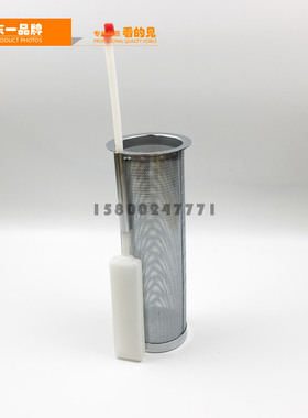 挖机配件小松PC200/210/220/240/360-5-6-7-8油箱盖柴油油箱滤网