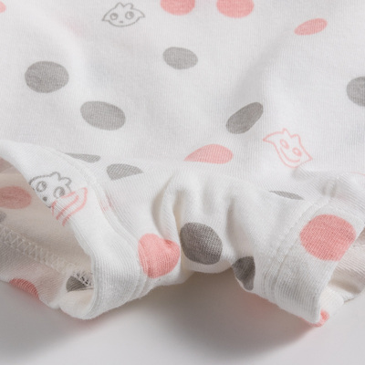 3条装宝宝内裤婴童三角平角