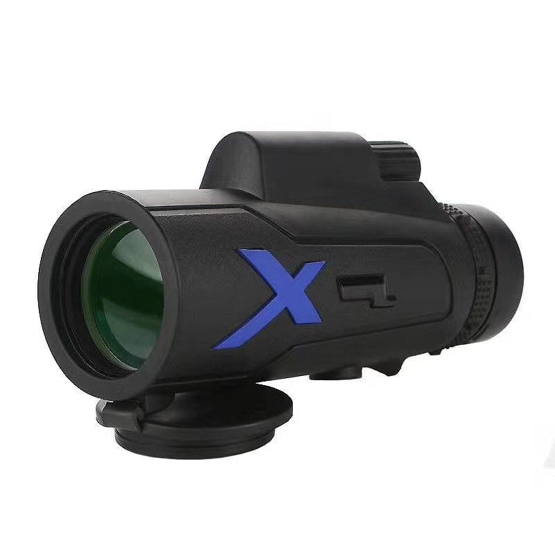 12X50倍单筒调焦望远镜手机拍照放大镜高清户外观景望远镜,淘宝优惠券,粉丝福利购,淘宝优惠卷