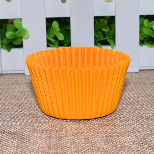 防油印花蛋糕纸杯 8cm防油蛋糕杯 3.5*2.25cm蛋糕托 - 图0