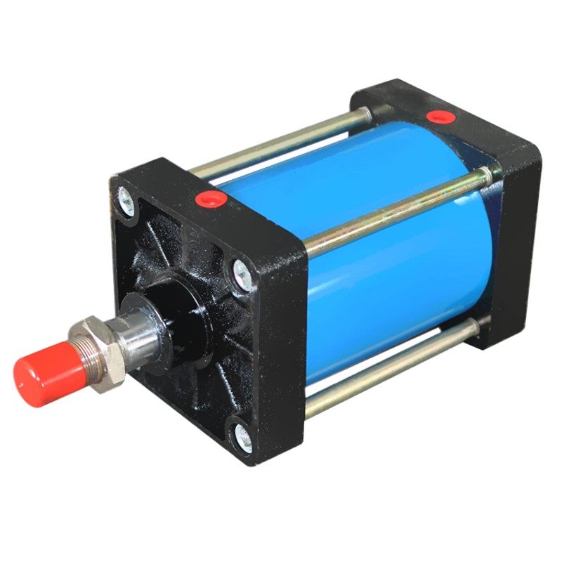 全铁重型气缸QGB/QGA125*50X75X100X150X200X250X300X400X500-MP4,淘宝优惠券,粉丝福利购,淘宝优惠卷