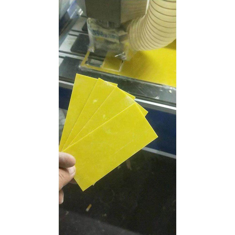 3240环氧板锂电池阻燃环氧玻纤板黄色绝缘板尺寸可定制,淘宝优惠券,粉丝福利购,淘宝优惠卷