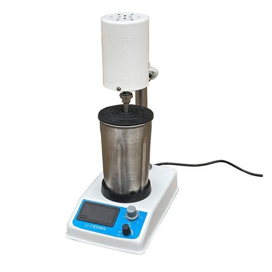 甄选组织捣碎机实验室 速匀浆机植物匀浆机 JJ-2(测速) 组织捣碎