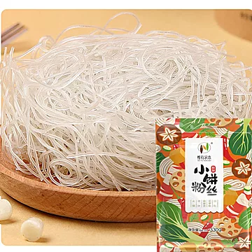 【国企农发】方便粉丝330g*2袋[10元优惠券]-寻折猪