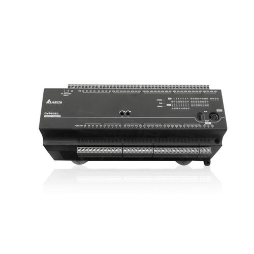 ES2模拟量/DVP04AD/02DA/04DA/DVP06XA/DVP/04PT/04TC/10RC/-E2 - 图2