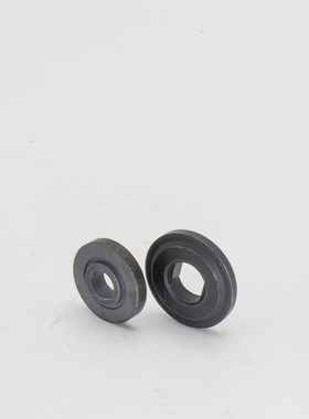 100角磨机9523磨光机上下压板110切割机4100云石机砂轮片夹具压片