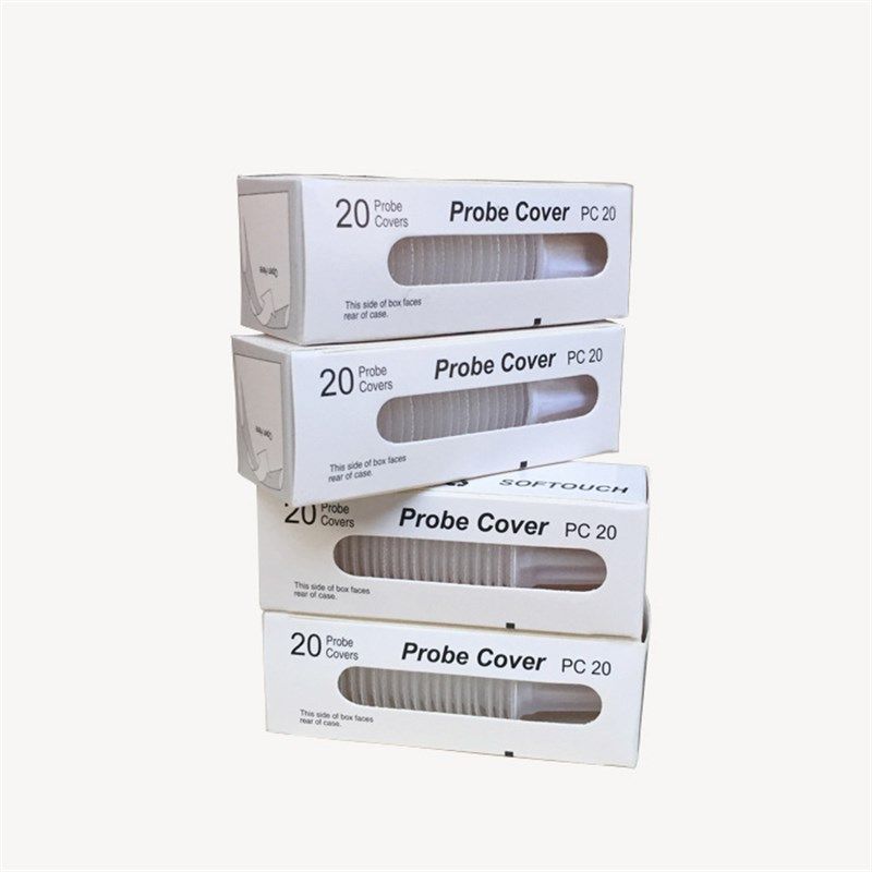 适用百通用型 电子耳温枪耳套 体温计耳套 耳温枪耳套20个/盒1h,淘宝优惠券,粉丝福利购,淘宝优惠卷