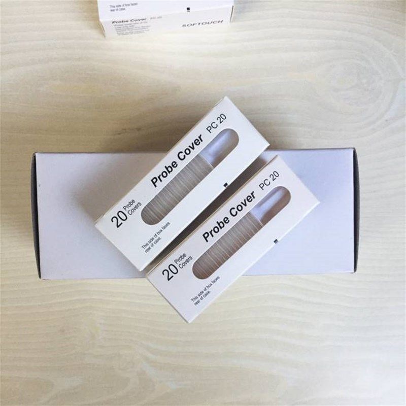 适用百通用型 电子耳温枪耳套 体温计耳套 耳温枪耳套20个/盒1h,淘宝优惠券,粉丝福利购,淘宝优惠卷