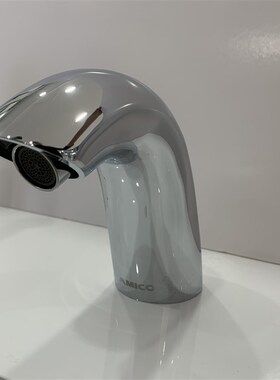 正品埃美柯感应龙头 EM1002智能节水龙头 家用商用高品质简约款
