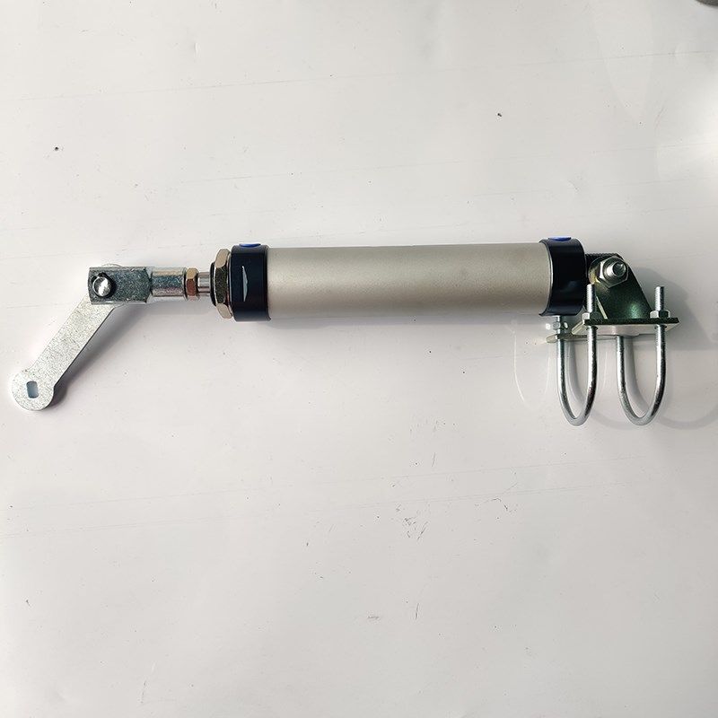 洒水车改装气动不锈钢阀门大通径球阀气缸推阀门手拉开关阀套件,淘宝优惠券,粉丝福利购,淘宝优惠卷