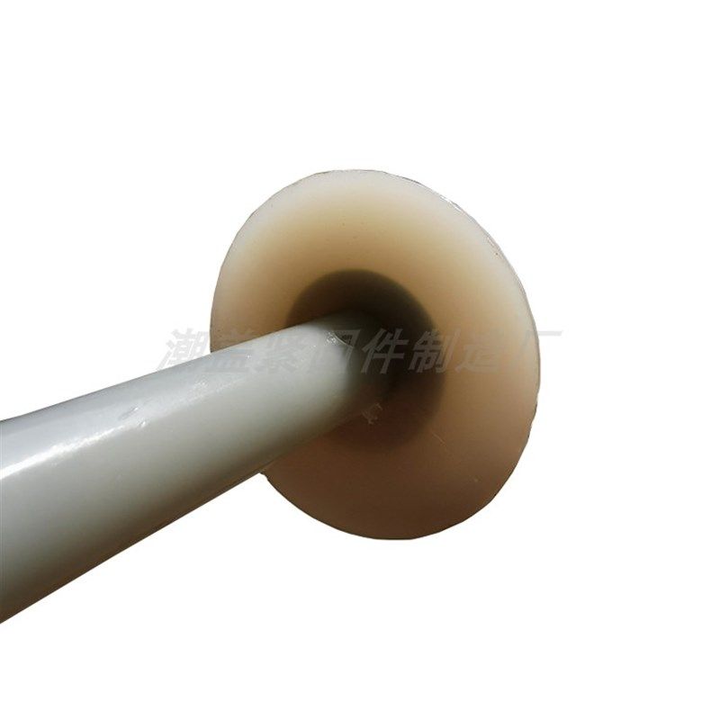 尼龙蘑菇头冷库库板吊顶包塑螺丝钉包铁螺钉铁芯配件10*80m12*120,淘宝优惠券,粉丝福利购,淘宝优惠卷