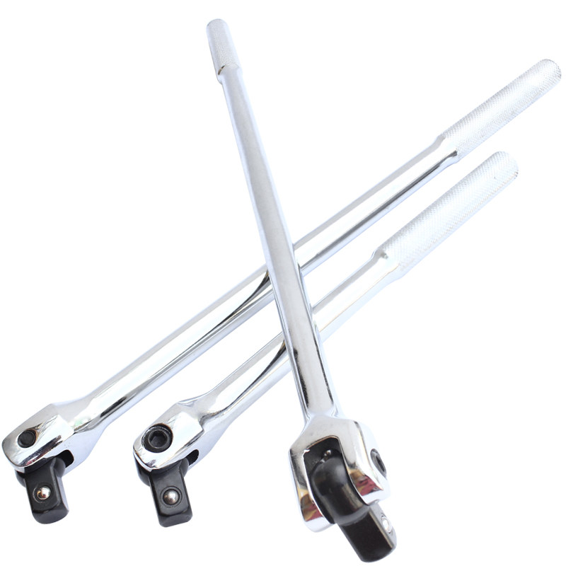 强力型F型杆套筒扳手 7字扳手 万向加力接杆1/2活动头F杆转向手柄,淘宝优惠券,粉丝福利购,淘宝优惠卷