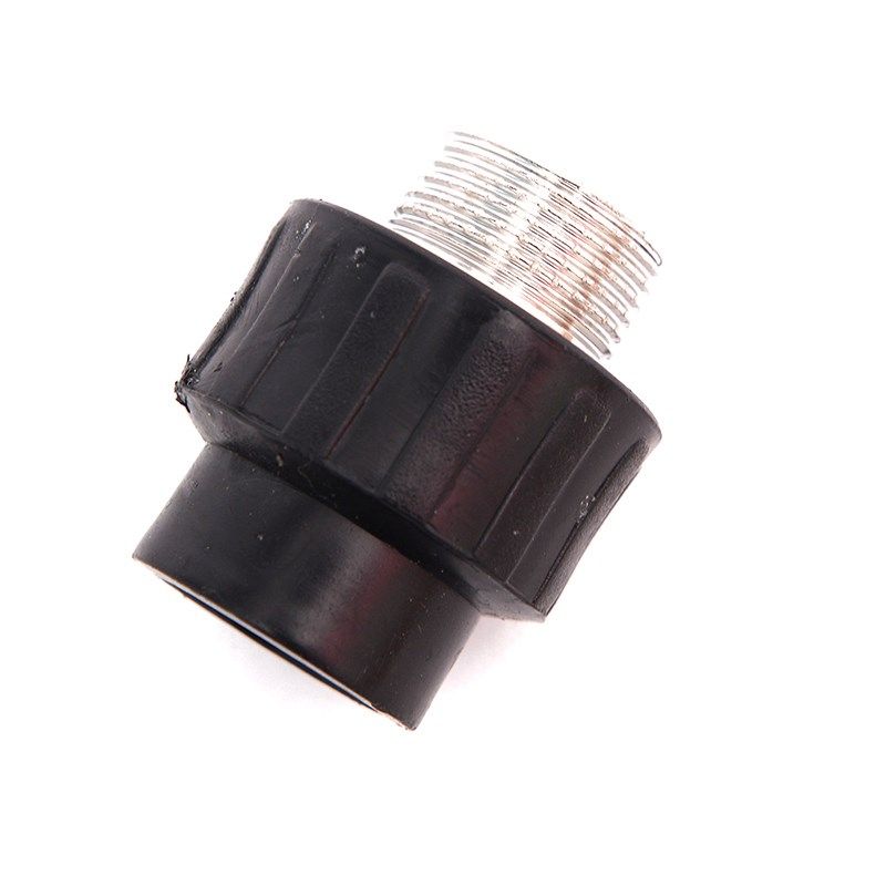 自来水管配件给水管热熔外丝直接焊接承插外丝直接pe管件pe管接头,淘宝优惠券,粉丝福利购,淘宝优惠卷