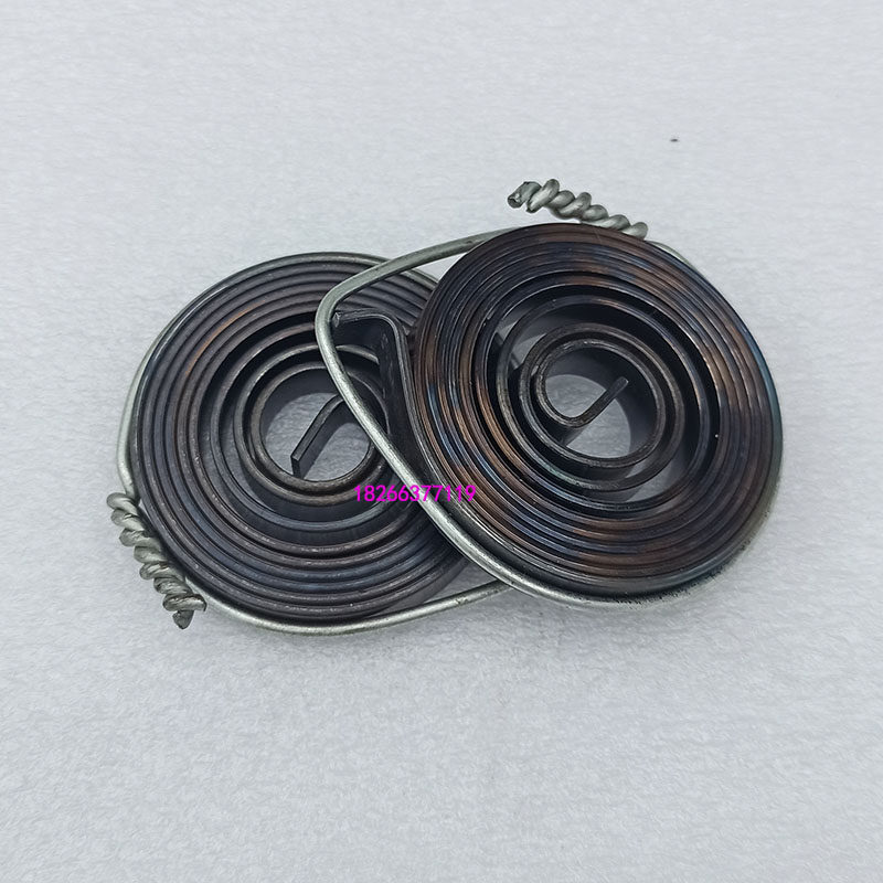 滕州钻铣床ZX50CZX-40ZX6350钻铣床弹簧发条钻床主轴回位涡卷弹簧,淘宝优惠券,粉丝福利购,淘宝优惠卷