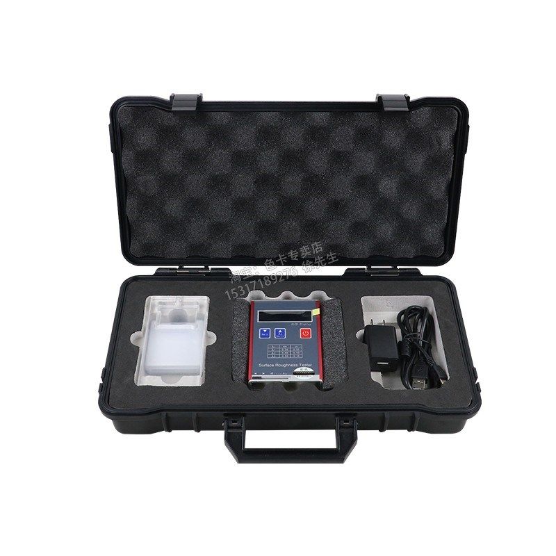 TR100袖珍式表面粗糙度仪TR100手持式粗糙度仪,淘宝优惠券,粉丝福利购,淘宝优惠卷