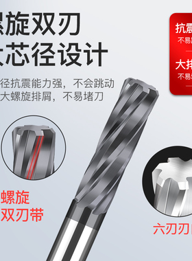 硬质合金钨钢机用螺旋涂层铰刀8.91 8.92 8.98 8.99 9.01 9.08